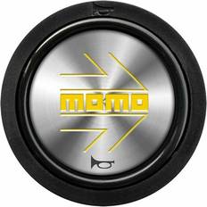 Cars Steering Wheels Momo Horn Push Button 2 Contact