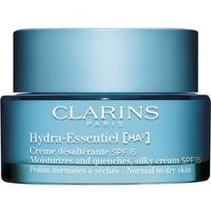 Hudpleie Clarins Hydra Essential [HA²] Cream SPF15 50ml