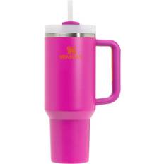 Kitchen Accessories Stanley Quencher H2.0 FlowState Travel Mug 40fl oz