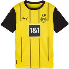 Puma Borussia Dortmund 24/25 Home Jersey Youth