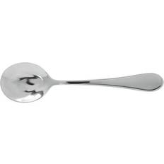 Stainless Steel Soup Spoons Oneida Lumos Heavyweight B856SRBF Soup Spoon