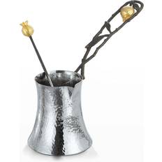 Stainless Steel Coffee Pitchers Michael Aram Pomegranate Pot Spoon Coffee Pitcher