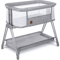 Oppbevaringsmuligheter Barnerom Lionelo Luna Cot 2 in 1 60x97cm