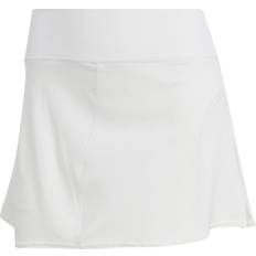 M - Weiß Röcke Adidas Match Rock Damen Weiß weiß