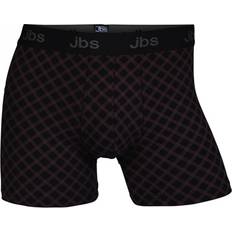 Herre - Svarte Strømpebukser JBS Tights