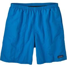 Patagonia Men - XXL Shorts Patagonia Baggies 7in Short Men's Vessel Blue