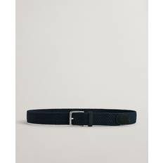 Gant Men Belts Gant Men Elastic Braided Belt 110/44