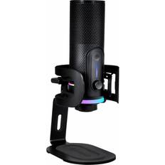 Streamplify MIC Pro RGB Mikrofon Schwarz