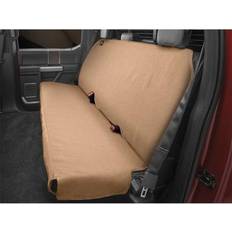 WeatherTech Car Upholstery WeatherTech Seat Protector,DE2011TNBX