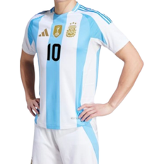 Adidas Argentina Messi Home Authentic Jersey Men's 2024