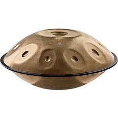 Gongs Meinl Sonic Energy D Kurd 10-Tone Sensory Handpan