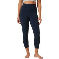 Helly Hansen Tights Helly Hansen Hp Leggings Leggings Blue Woman