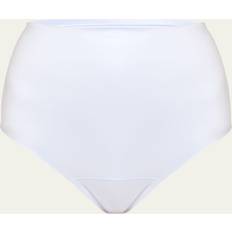 Women Girdles Spanx Women's Satin Smoothing Thong