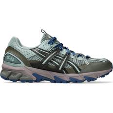 Asics Herren Trekkingschuhe Asics Gel-Sonoma 15-50 - Ocean Haze/Dark Olive