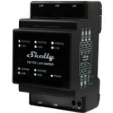Releer & Kontaktorer Shelly LAN Switch