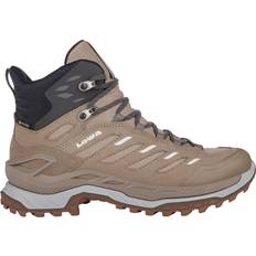 Lowa Boots Lowa Women's Innovo Mid GTX Boot, 10.5, Gray