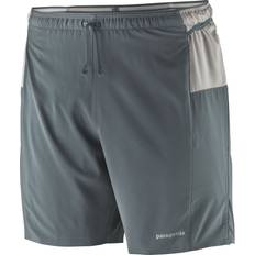 Patagonia M - Men Shorts Patagonia Men's Strider Pro in Shorts, Large, Green Father's Day Gift Idea