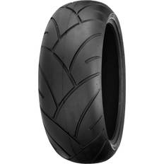 Winter Tire Motorcycle Tires SHINKO 005 Advance 180/55 R17 73W