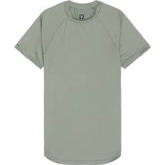 ASRV Aerosilver Established Tee - Sage