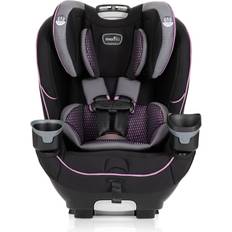 Evenflo Child Car Seats Evenflo Everyfit All 4 One