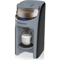 Baby Brezza Formula Pro Advanced Formula Dispenser Slate Gray