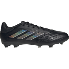 Adidas 41 - Herren Fußballschuhe Adidas Copa Pure II League FG - Core Black/Carbon/Grey One