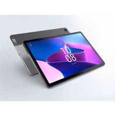 Lenovo Tablets reduziert Lenovo Tab M10 Plus 3rd Gen ZAAJ0387SE Tablet storm grey