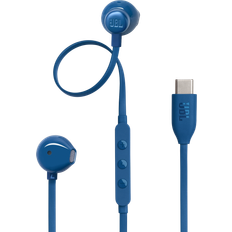 Headsets og ørepropper JBL Tune 305 USB-C