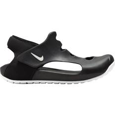 Nike Sandaler Nike Sunray Protect 3 PSV - Black/White