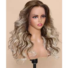 UNice Lace Front Body Wave Wig 18 inch