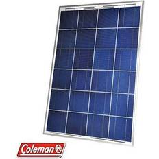 Coleman Sold by: Nutrend Automotive Inc. 100 Watt 12-Volt Crystalline Solar Panel 38100
