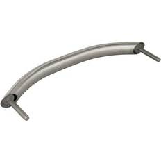 Stair Parts Whitecap Stainless Steel 12" Handrail
