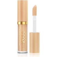 Kombinert hud Leppestift Max Factor 2000 Calorie Lip Glaze #005 Honey Crème