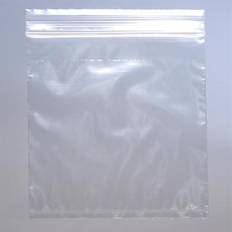 Bubble Wrap on sale LK Packaging LAB20808NP Lab-Loc Reclosable 3-Wall Specimen Bags 8" x 8" Polyethylene, Clear, Unprinted