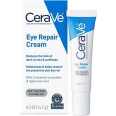 CeraVe Augenpflegegele CeraVe eye repair cream eye cream