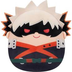 Squishmallows Toys Squishmallows My Hero Academia Katsuki Bakugo Plush 8 Inch 1.0 ea