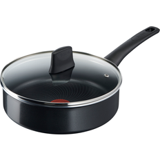 Tefal Family Cook med lock 24 cm