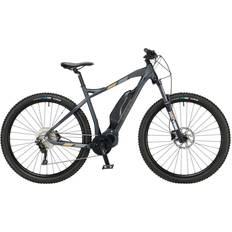 Dbs EMTB Uni Electric Bike 2023 Grey/Brown Unisex