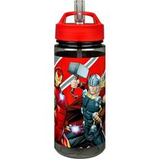 Scooli Aero Trinkflasche 500ml Avengers