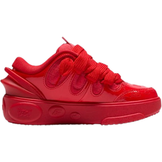 Puma Junior X Lamelo Ball LaFrancé Amour - For All Time Red