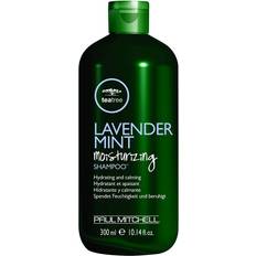 Paul Mitchell Tea Tree Lavender Mint Moisturizing Shampoo 300ml