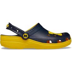 Crocs University of Michigan Classic - Sunflower