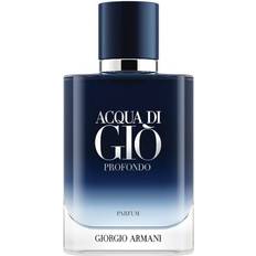 Parfums reduziert Giorgio Armani Acqua Di Giò Profondo Parfum 50ml