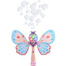 4-Kids Electric Soap Bubbler Fairy