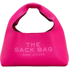 Marc Jacobs The Mini Sack Bag - Hot Pink