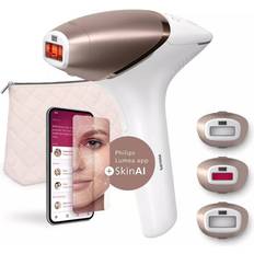 IPL Philips Lumea Seria 9900 BRI973