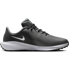 Nike Herre Golfsko Nike Infinity G NN - Black/Smoke Grey/White