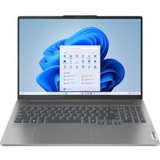 16 GB - Dedikert grafikkprosessor Laptoper Lenovo IdeaPad Pro 5 16AHP9 83D50005MX