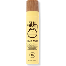 Water-Resistant Sunscreen & Self Tan Sun Bum Original Sunscreen Face Mist SPF45 3.4fl oz