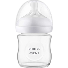 Philips Avent Natural Response Glass Bottle 120ml